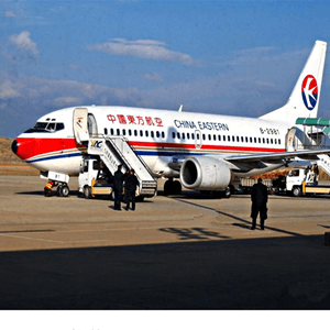 池州九华山航空物流航空快运业稳步发展的原因是什么？